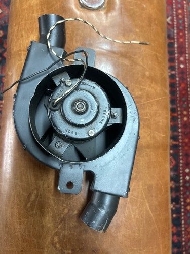 Ferrari 250 GTE 1963 Heater Photo - $425