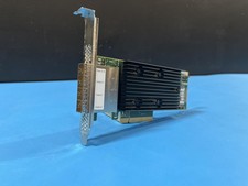 Avago SAS9305-16e PCIe 12Gb/s SAS Host Bus Adapter