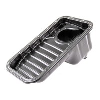 Vaico V51-0110 ÖLwanne FüR Vauxhall 96416257