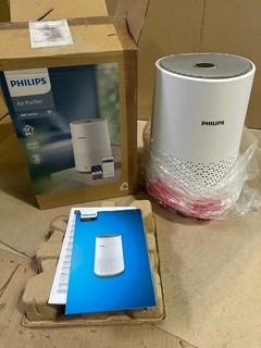 Philips Air Purifier 600 Serie AC0650 Luftreiniger Raumluft Klima
