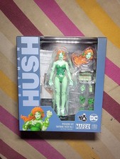 MAFEX No.198 Poison Ivy Batman Hush Ver. Action Figure Medicom