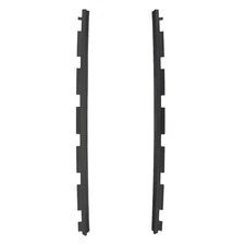 Precision WFP 1110 88 Beltline Molding Kit Front Door Outer Left And Right Hand