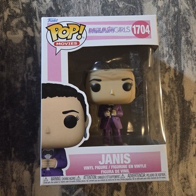 Funko Pop! Vinyl: Janis (20th Anniversary) #1704