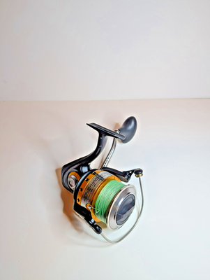 Penn Conquer 8000 Spinning reel | eBay