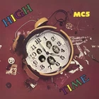 MC5 - High Time - Vinyl Record VINYL - F23z