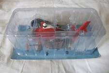 Amercom 1:72 scale diecast HH-65C Daulphin