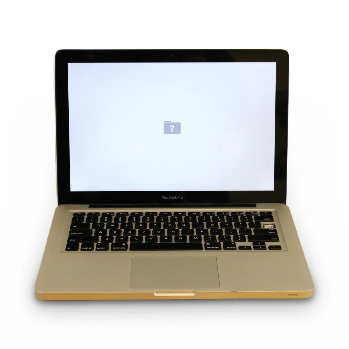 2012 Apple MacBook Pro 13.3 Inch Laptops for sale - eBay