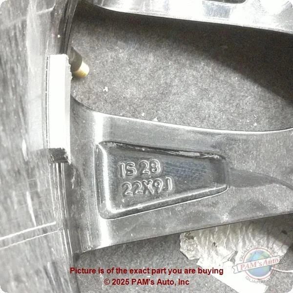 BMW 328i E90 SEDAN Passenger Right Front Door Window Glass Fits 2007-2012 07 08 - Image 3 of 4