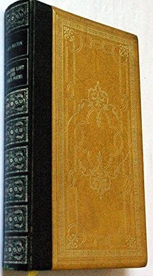 Paradise Lost and Other Poems (Heron Books Edition) - John Milton