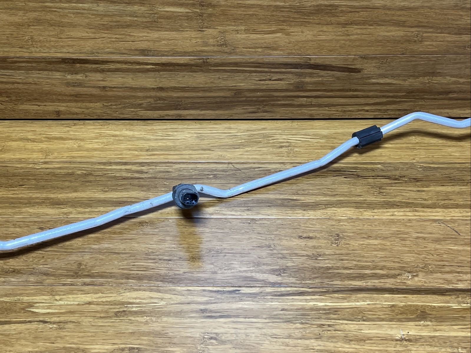 2009-2023 Rolls Royce Dawn AC air Conditioning Hose Pipe Set 9168375 9168377 OEM