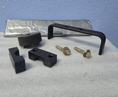 NEW OTC T96T - 6256-A  6256-B TOOL CAMSHAFT HOLDING & POSITIONING SET (NOS)