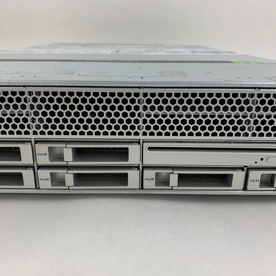 Sun SunFire X4450 Server 4x Xeon X7350 2.93 GHz 32 GB Ram No OS No HDD - Image 4 of 4