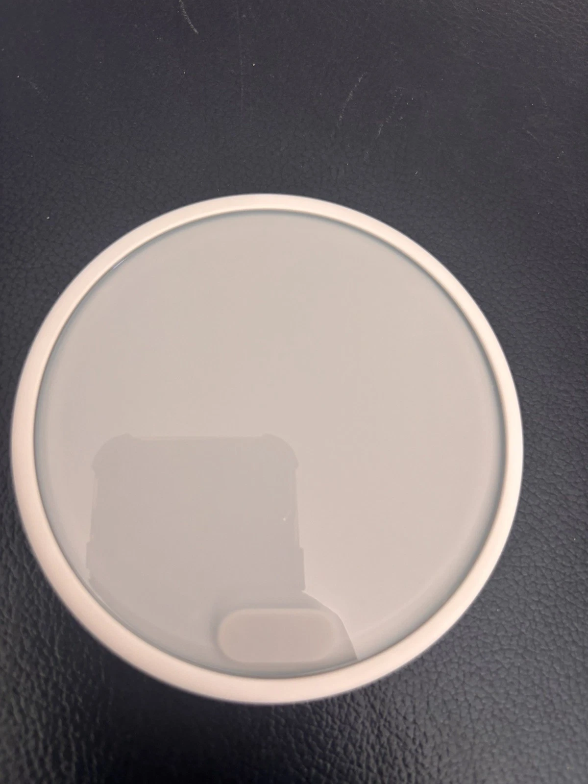 Google Nest Thermostat (Model A0063) - Used - UNTESTED