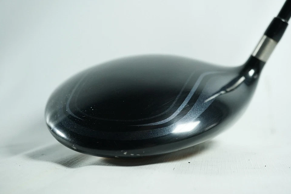 Mizuno MX700 Driver 10.5° / Regular Flex Graphite Shaft / Left Handed - Image 4 of 4