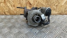 Turbo Fiat PUNTO