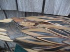 PINTAIL DUCK TOM TABOR HERSEY KYLE DECOY — photo 5