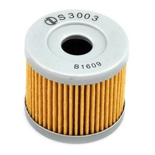 Ölfilter für Hyosung GA 125 Cruise II Classic MIW S3003
