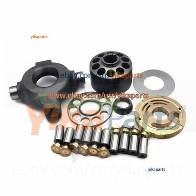 AP2D21 Axial Piston Pump Repair Kits For UCHIDA Hydraulic Rotor Group