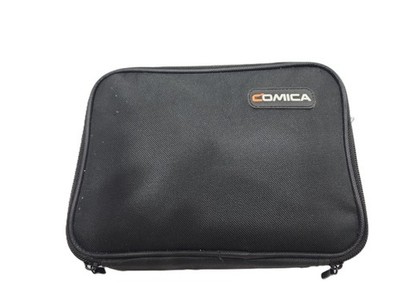 Comica Audio CVM-WS50 Six Channel Wireless Smartphone Microphone