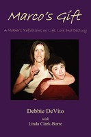 Debbie Devito | Marco's Gift | Taschenbuch | Englisch (2006) | Iuniverse