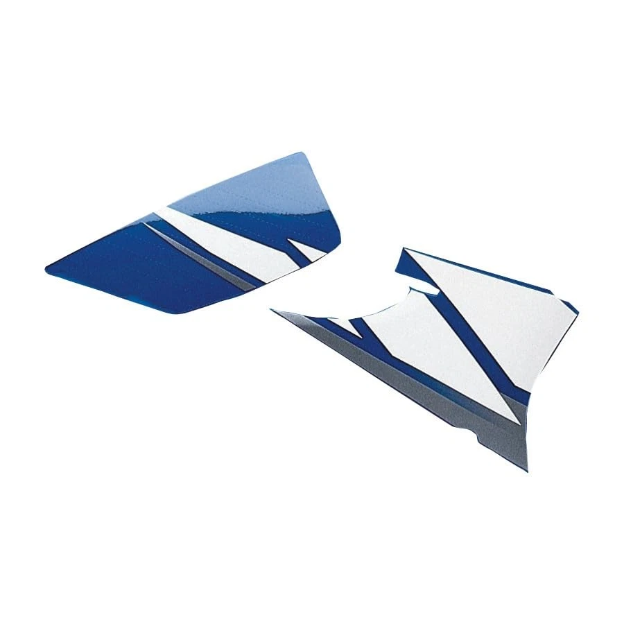 Factory Effex Factory Replacement  Graphics 03 Yamaha 06-05222 - Image 3 of 3