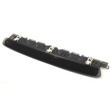 Zusatz- 3. Dritte Bremsleuchte Bremslicht für Seat Ibiza Leon 6J0945097B Schwarz