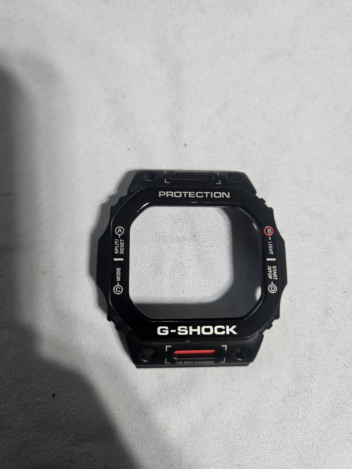 Virtual Armor Mod Kit Strap & Case Replacement fo… - image 3