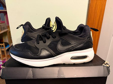 Nike Air Max Prime Mens Low Top Lace-Up Athle...