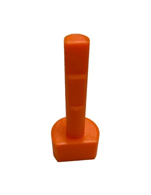 Universal Laser Systems Focus Tool (2 Inch Lens) Fixed