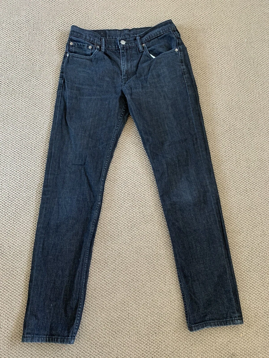 Levis 511 w30 l32 2025