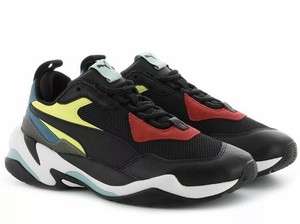 men's puma thunder spectra casual shoes