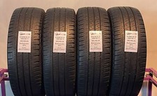 NEUMÁTICO USADO MICHELIN AGILIS 215/60 R17 109/107T ESTIVE
