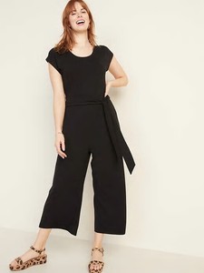 old navy petite jumpsuit