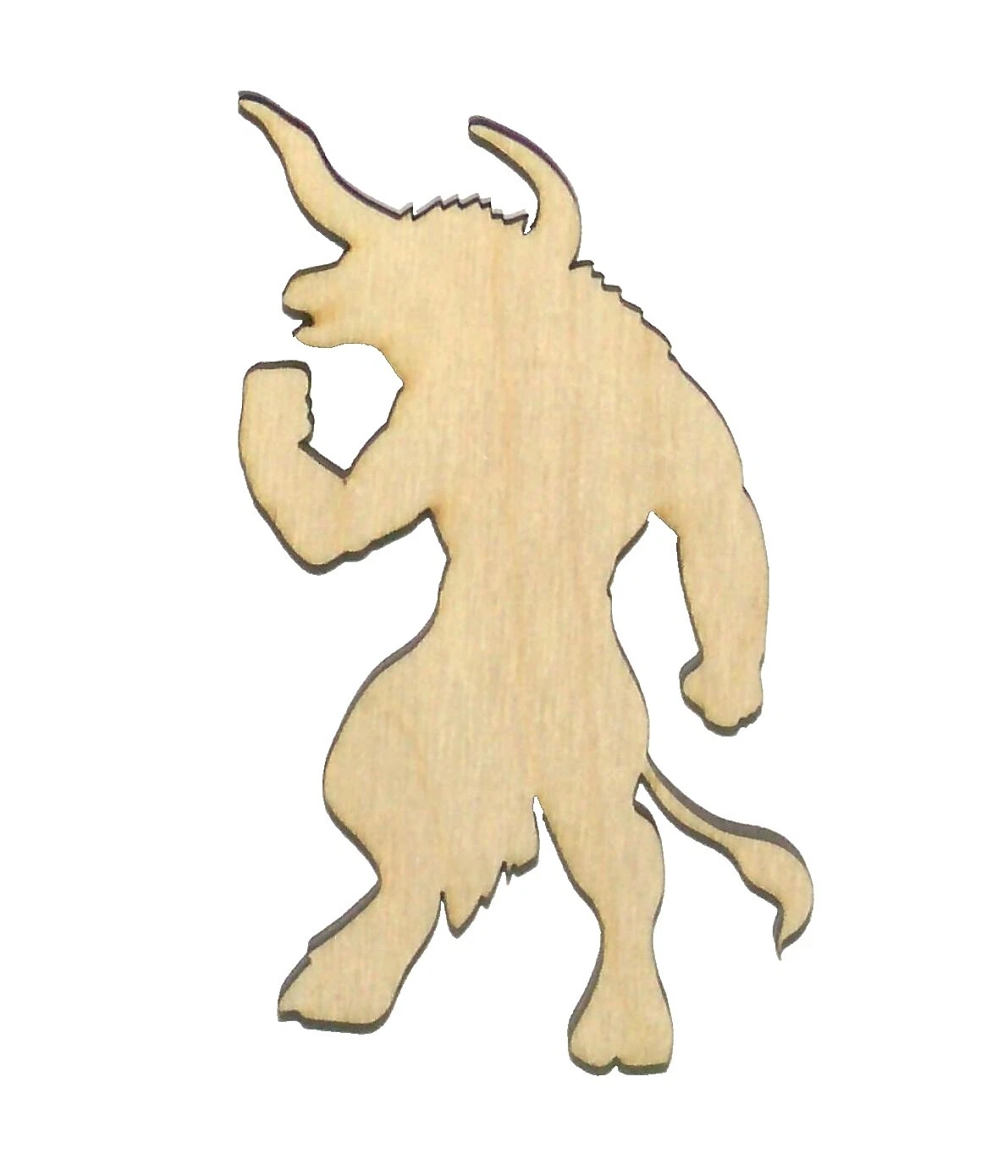 Fantasía y magia decorativo Woodcrafts