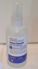 Abba Herbal Remedy Leave-In Treatment Herbal R/X Wheat Proteins  4.3 oz - RARE