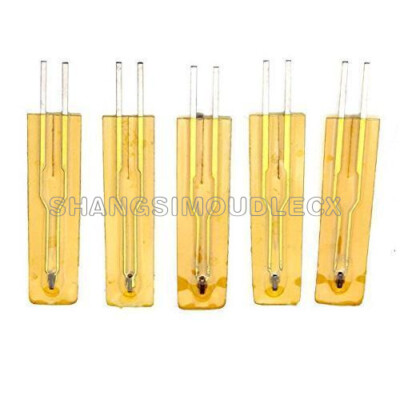 5PCS NEW MF5B SMD NTC 5% 3435 10K 25MM Thermistor For 3D Printer