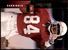 Gary Clark #181 1994 Upper Deck