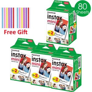 instax mini share