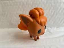 Funko Pop Vinilo Pokemon #580 Vulpix Figura Juguete Juegos Serie