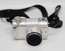OLYMPUS CAMEDIA C-770 Ultra Zoom 4.0MP Digital Camera - Parts Only