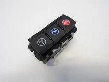 VAUXHALL GRANDLAND X 2017-19 WI-FI CONTROL SWITCHES 13496811              #7527V