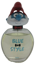 The Smurfs Papa Unisex 3.4 ozEDT Spray New in Box