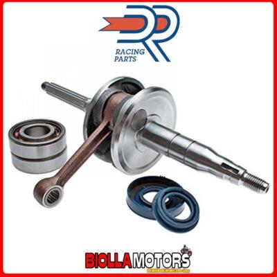IM07059 CRANKSHAFT WITH BETA BEARINGS EIKON 50 2T 99-03