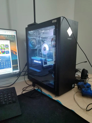 Pc Gamer 25L Omen