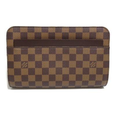 used louis vuitton clutch