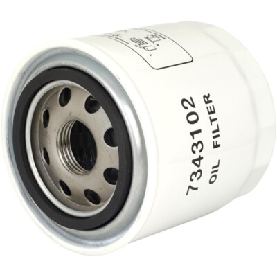Engine Oil Filter 7343102 for Bobcat S630 S650 S740 S750 S770 S850 5600 5610