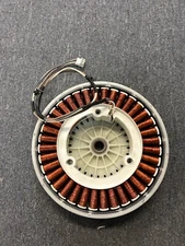 Maytag Washer Stator Rotor W10213980 W10213978