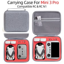 Suitable for DJI Mini 3 Pro Storage Box Storage Bag Storage Box Nylon Portable