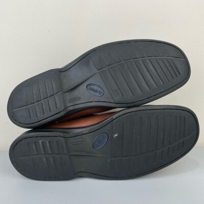 SANDRO MOSCOLONI Vineyard Tie-Up Oxford Shoes Size 11.5  display picture 1