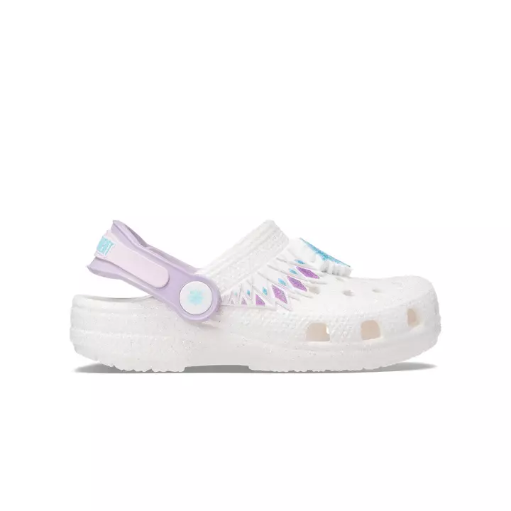 Crocs frozen shop